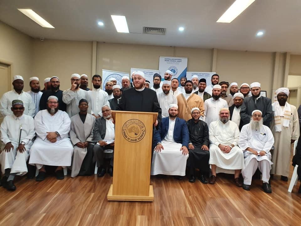 First ever #IslamicFinance endorsement in Australia2 First ever #IslamicFinance endorsement in Australia2