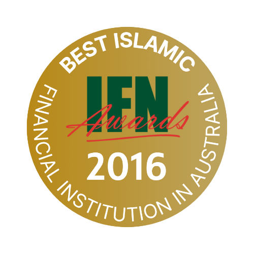 2016 Award