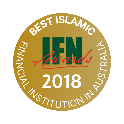 2018 Award